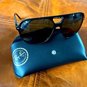 Ray-Ban CATS 5000 CLASSIC Sunglasses